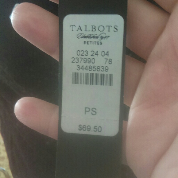 Tank top - Picture 4 of 4